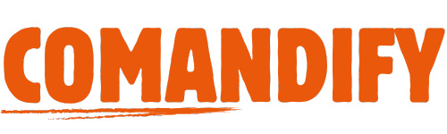 Comandify Logo